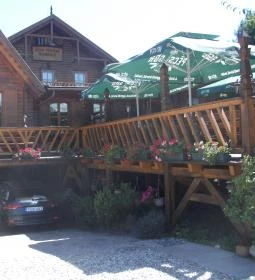 Öreg Halász Vendéglő