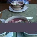 Öreg Halász Vendéglő Siófok - Külső kép