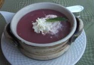 Öreg Halász Vendéglő Siófok