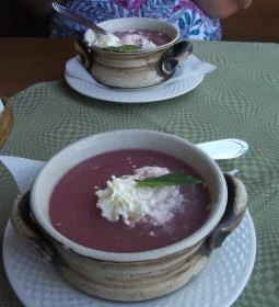 Öreg Halász Vendéglő