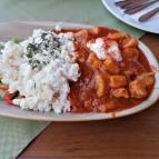 Öreg Halász Vendéglő Siófok - Étel/ital