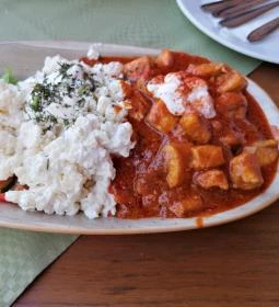 Öreg Halász Vendéglő