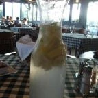 Öreg Kőrössy Halászcsárda Szeged - Étel/ital