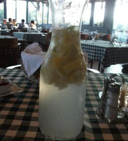 Öreg Kőrössy Halászcsárda