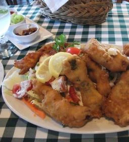 Öreg Kőrössy Halászcsárda