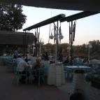 Öreg Kőrössy Halászcsárda Szeged - Külső kép