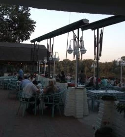 Öreg Kőrössy Halászcsárda