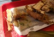 Oszi Bácsi Keszegsütödéje Szigliget Oszi Bácsi Keszegsütödéje Szigliget