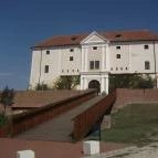 Ozorai várkastély Ozora - 