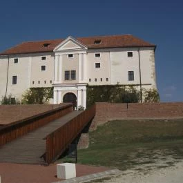 Ozorai várkastély Ozora - Egyéb