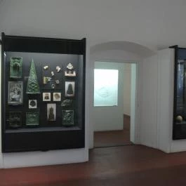 Ozorai várkastély Ozora - Egyéb