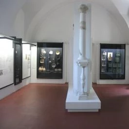 Ozorai várkastély Ozora - Egyéb