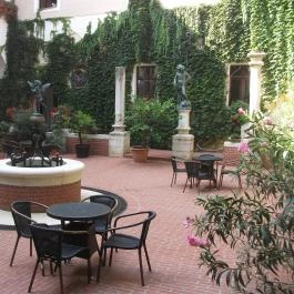 Ozorai várkastély Ozora - Egyéb