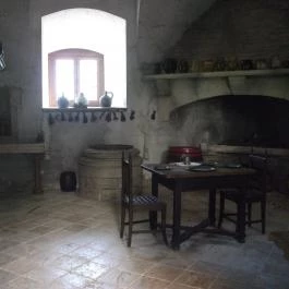 Ozorai várkastély Ozora - Egyéb