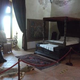 Ozorai várkastély Ozora - Egyéb