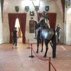 Ozorai várkastély Ozora - 