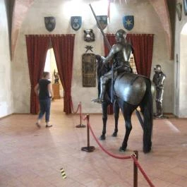 Ozorai várkastély Ozora - Egyéb