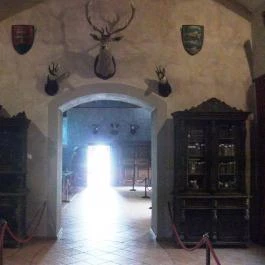 Ozorai várkastély Ozora - Egyéb