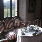 Ozorai várkastély Ozora - 