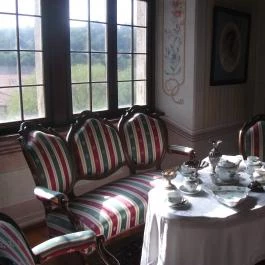 Ozorai várkastély Ozora - Egyéb