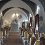 Ozorai várkastély Ozora - 