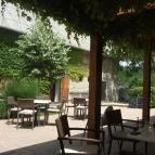 Pántlika Porta Dörgicse - Külső kép