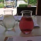 Pántlika Porta Dörgicse - Étel/ital