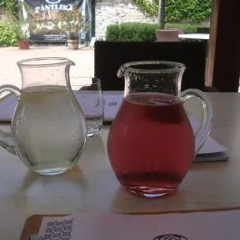 Pántlika Porta Dörgicse - Étel/ital