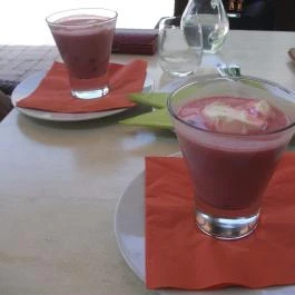 Pántlika Porta Dörgicse - Étel/ital