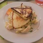 Pántlika Porta Dörgicse - Étel/ital