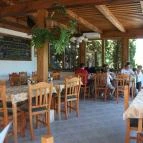 Paprika Vendéglő Szigliget - Belső