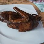 Paprika Vendéglő Szigliget - Étel/ital