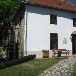 Plul Vízimalom, Csopak - 