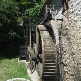 Plul Vízimalom, Csopak - 