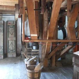 Plul Vízimalom, Csopak - 