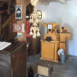 Plul Vízimalom, Csopak - 