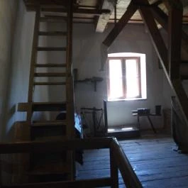 Plul Vízimalom, Csopak - 