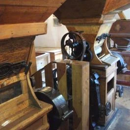 Plul Vízimalom, Csopak - 