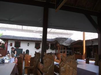 Rádpuszta Csárda & Szabadidő Centrum Balatonlelle