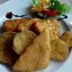 Rádpuszta Csárda & Szabadidő Centrum Balatonlelle - Étel/ital