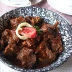 Rádpuszta Csárda & Szabadidő Centrum Balatonlelle - Étel/ital