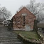 Apátsági Rege Cukrászda Tihany - Külső kép