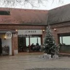 Apátsági Rege Cukrászda Tihany - Külső kép