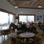 Apátsági Rege Cukrászda Tihany - Belső