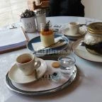 Apátsági Rege Cukrászda Tihany - Étel/ital