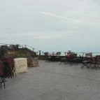 Apátsági Rege Cukrászda Tihany - Külső kép