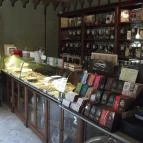 Százéves Cukrászda Gyula - Étel/ital