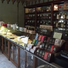 Százéves Cukrászda, Gyula - Étel/ital