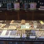 Százéves Cukrászda Gyula - Étel/ital