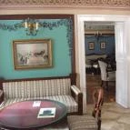 Százéves Cukrászda Gyula - Belső